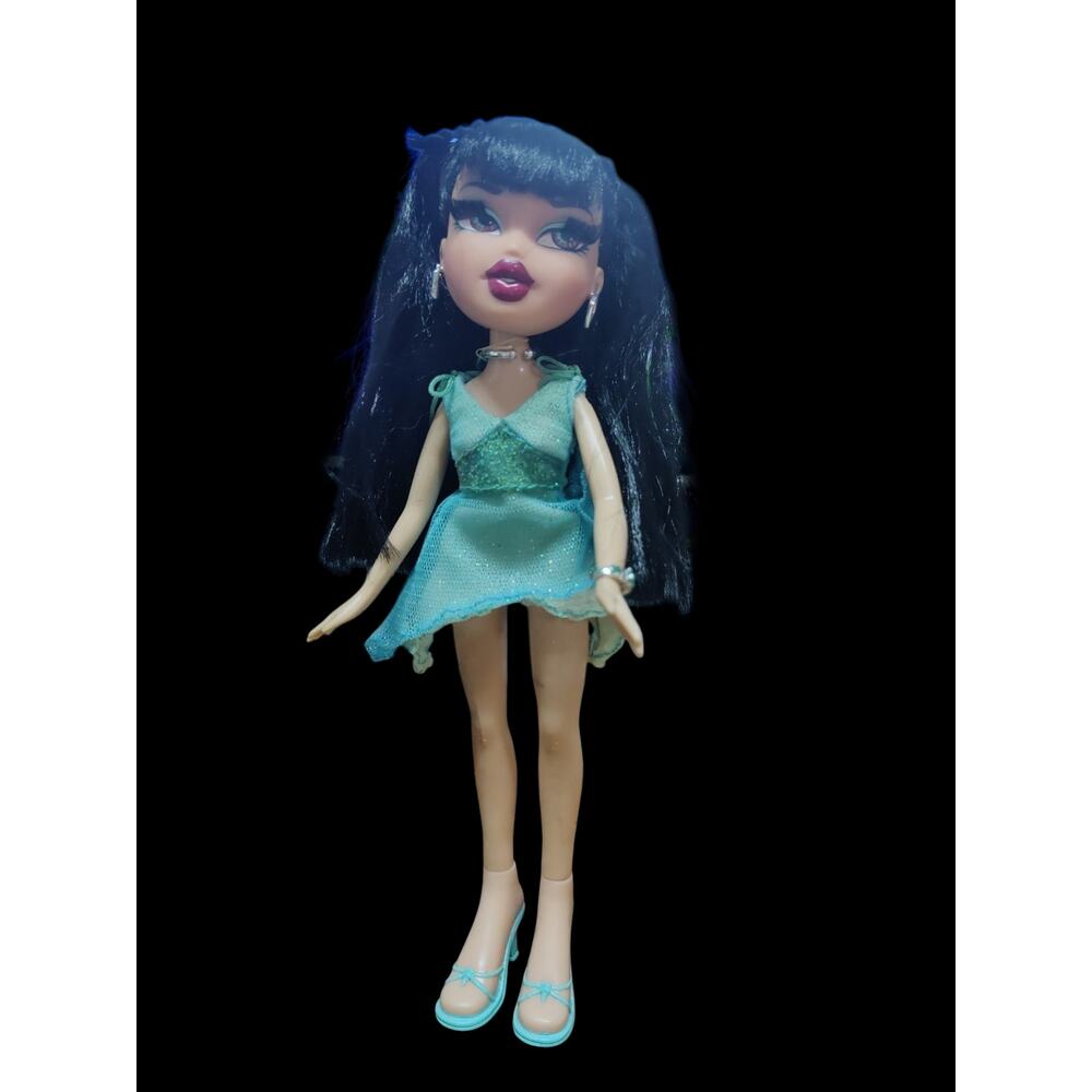 Bratz Girls Nite Out Jade
